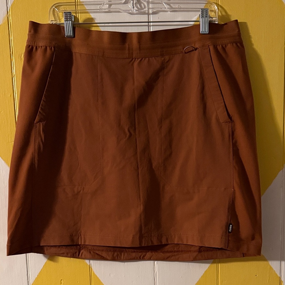 REI Women's Brown Skirt